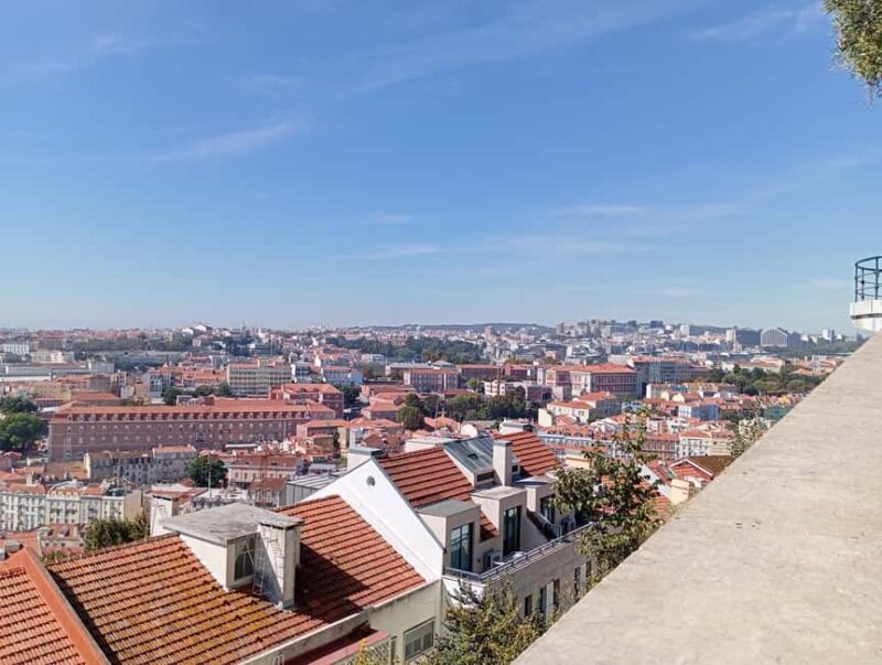 Lisbon. Tuktuk tour, Alfama & Historic city tour - Comparing This Tour to Other Options