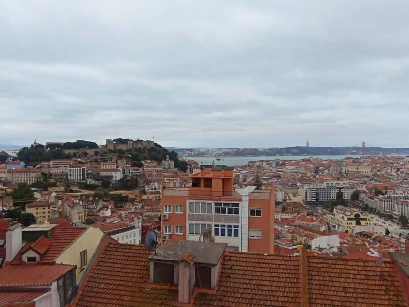 Lisbon. Tuktuk tour, Alfama & Historic city tour - Who Will Enjoy This Tour the Most