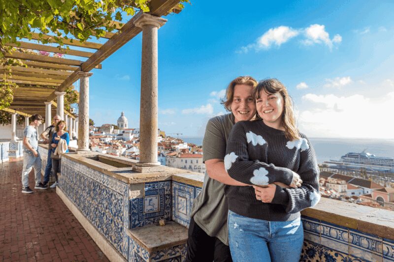 Lisbon: Vacation Photographer. Private, Professional, Fun! - Practical Tips for Your Photoshoot