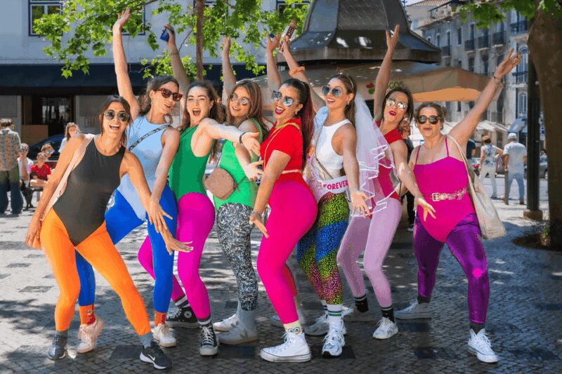 Lisbon: Vacation Photographer. Private, Professional, Fun! - Logistics and Meeting Details