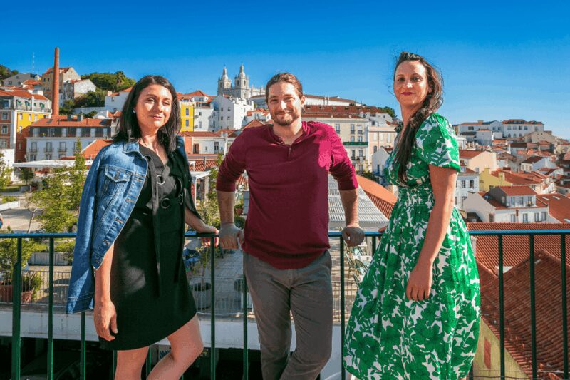 Lisbon: Vacation Photographer. Private, Professional, Fun! - Final Thoughts on the Lisbon Vacation Photographer Tour