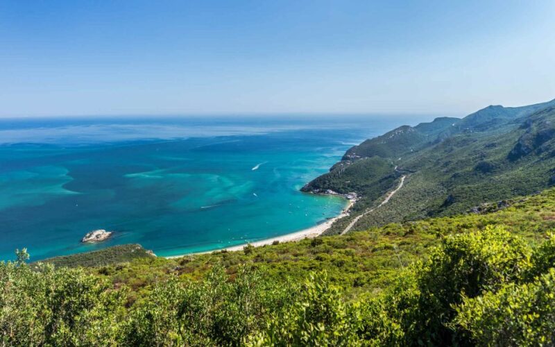 Lisbon: Via Ferrata Arrábida Natural Park, Setubal Sesimbra - What the Guides Bring to the Experience