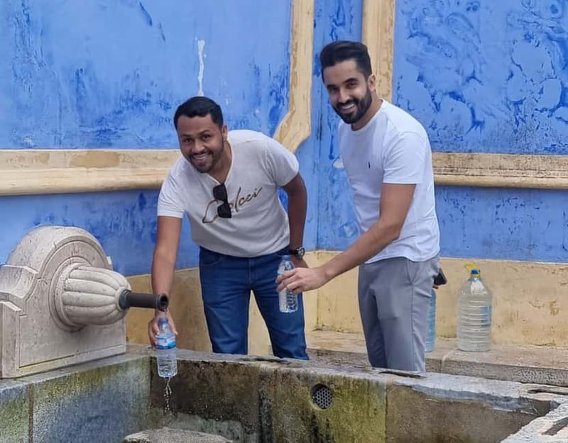 Lisbon viewpoints, archaeological Roman amphitheater & Belém - Practical Details and Group Experience