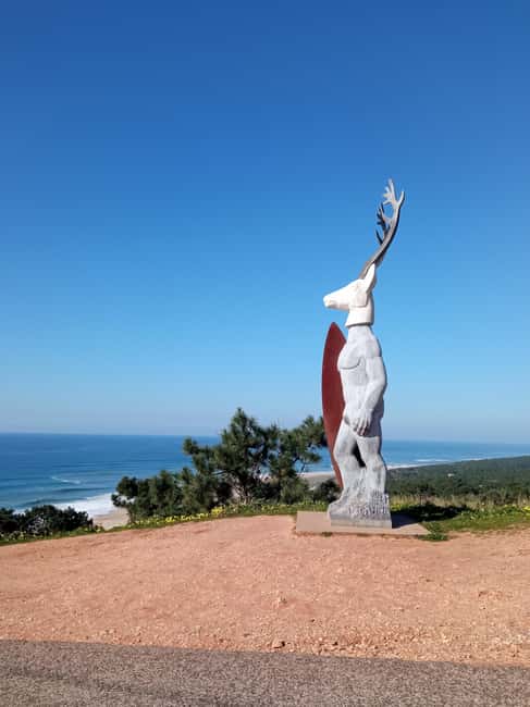 Lisbon - Visit Fátima, Batalha, Nazaré, and Óbidos - Starting Point at the Hard Rock Cafe in Lisbon