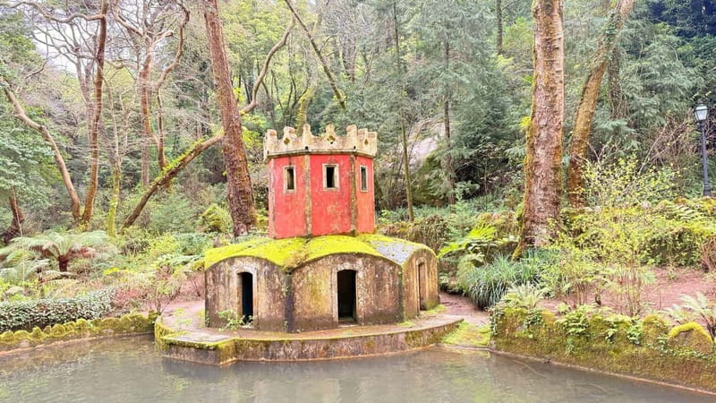 Lisbon: Visit Pena Palace, Regaleira, Cabo da Roca & Cascais - Frequently Asked Questions