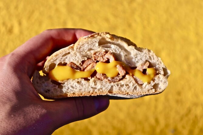 Lisbon Walking Food Tour: Tapas and Wine with Secret Food Tours - Iconic Lisbon Landmarks and Culinary Highlights