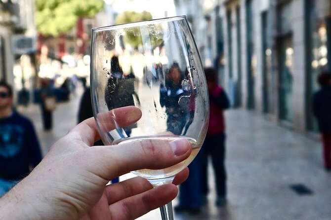 Lisbon Walking Food Tour: Tapas and Wine with Secret Food Tours - Logistics and Meeting Points for a Smooth Experience