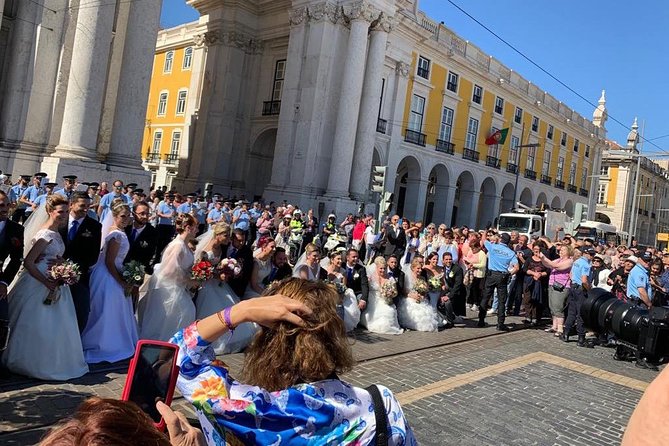 Lisbon walking tailored private tour (half day) - Explore Lisbon Your Way with a Private, Tailor-Made Walking Tour