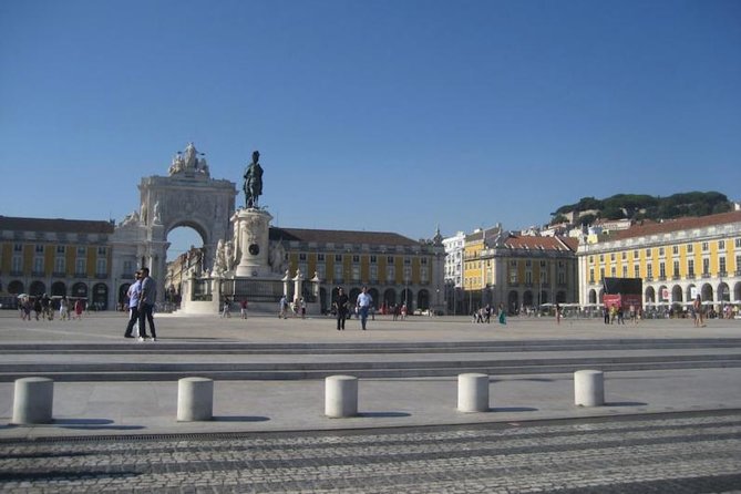 Lisbon walking tailored private tour (half day) - The Cost and How It Compares to Other Experiences