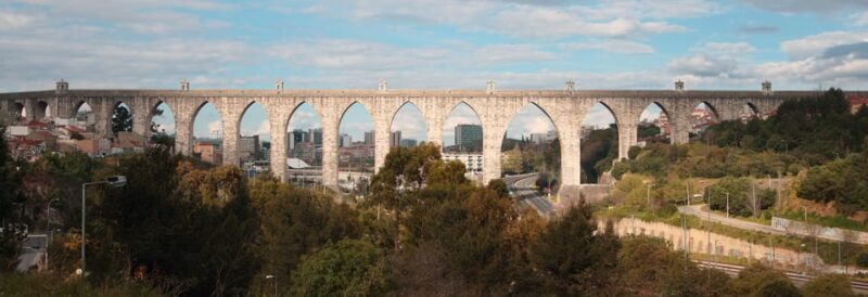 Lisbon: Walking Tour and Belem Discovery Era - A Well-Rounded Taste of Lisbon and Belém
