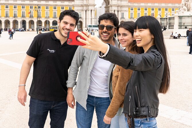 Lisbon Walking Tour, Belém Neighborhood, Tram and Boat Ride - Food and Culture: Pastel de Belém and Local Neighborhoods