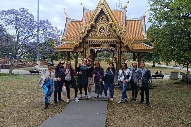 Lisbon Walking Tour - Discover Belém and the Discoveries Age - The Guides and Their Stories