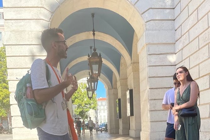 Lisbon Walking Tour - Discover Belém and the Discoveries Age - Flexibility and Customization of the Tour