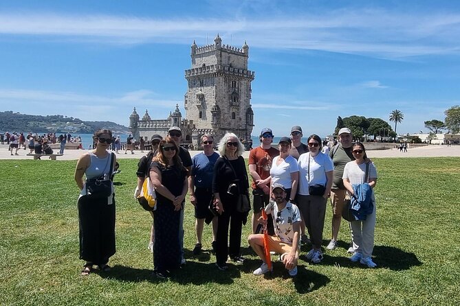 Lisbon Walking Tour - Discover Belém and the Discoveries Age - Frequently Asked Questions