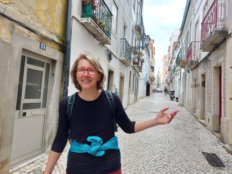 Lisbon: Walking Tour in the Center (Max 12 Participants) - Final Thoughts on the Lisbon Center Walking Tour