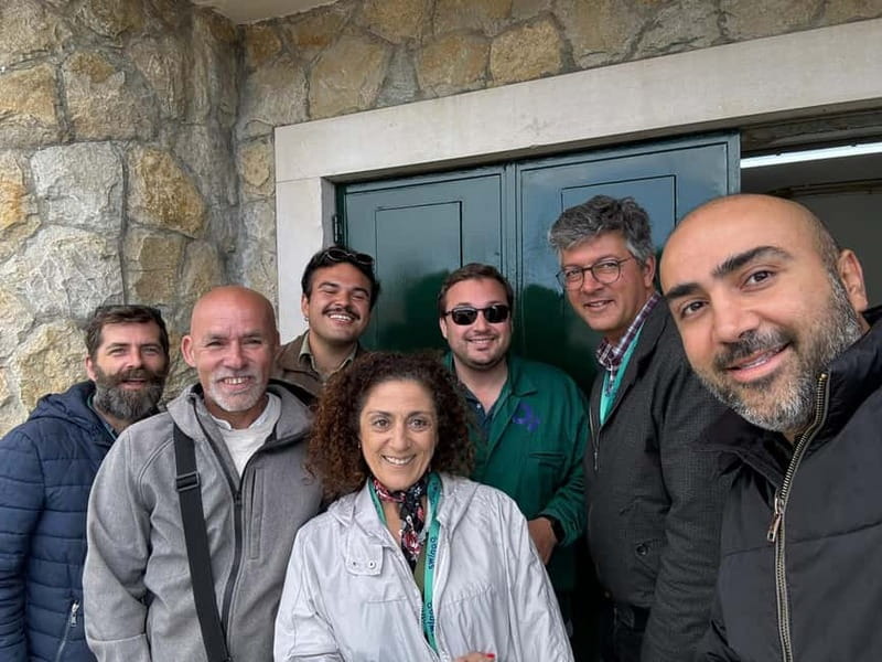 Lisbon: Walking Tour & Local Pastry - Discover the Historic Carmo Convent and Santa Justa Lift