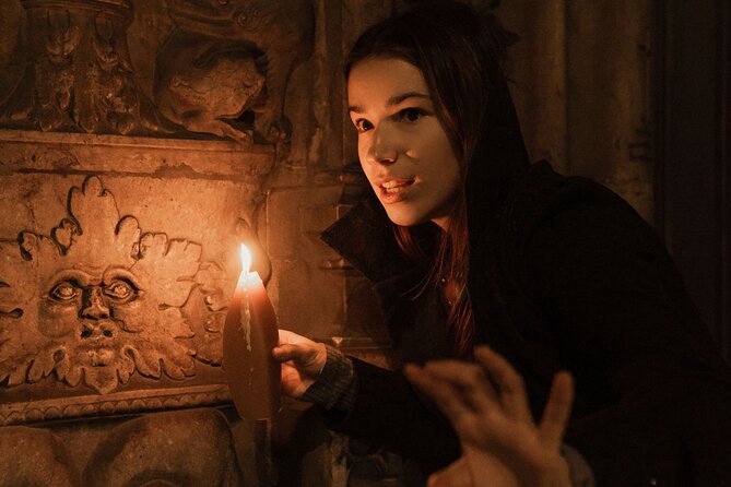 Lisbon Walking Tour The Dark Unholy Secrets - Starting Point at Praça Dom Pedro IV