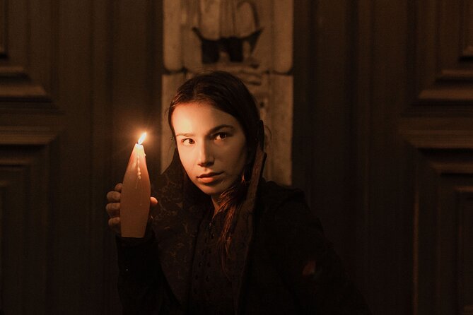 Lisbon Walking Tour The Dark Unholy Secrets - Lisbon Cathedral and Whispering Souls