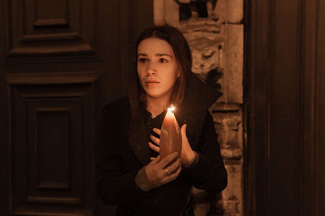 Lisbon Walking Tour The Dark Unholy Secrets - Panoramic Views and Legends from Miradouro das Portas Do Sol