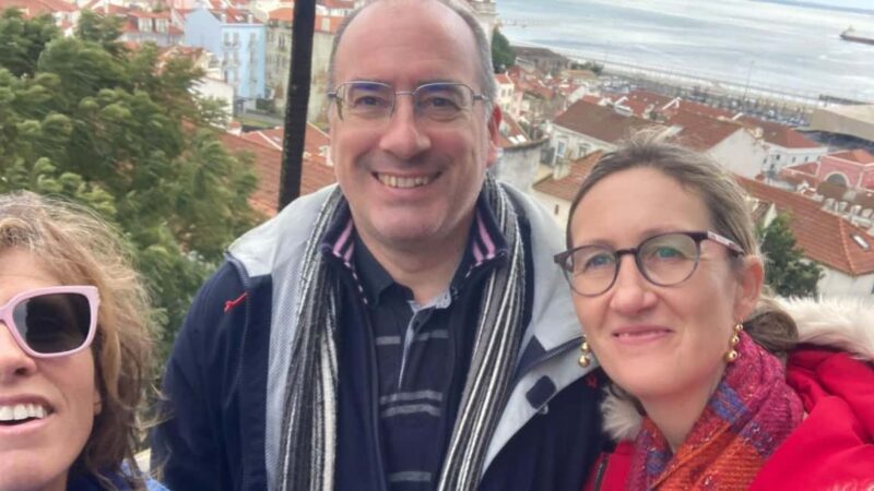 Lisbon Walking Tour with a Local - Exploring Chiado’s Elegant Corners and Miradouro de São Pedro de Alcântara