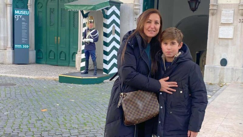 Lisbon Walking Tour with a Local - Time for Coffee, Pastel de Nata, and Local Atmosphere