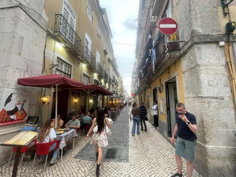 Lisbon: Walking Tour with Historic Tram 28 Ride & Tastings - Final Thoughts on the Lisbon Walking Tour with Tram 28 & Tastings