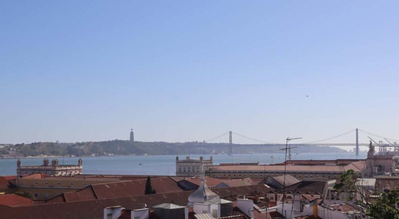 Lisbon: Walking Tour with Local Historian - Discover Lisbon’s Heritage with a Local Historian on a 3-Hour Walking Tour
