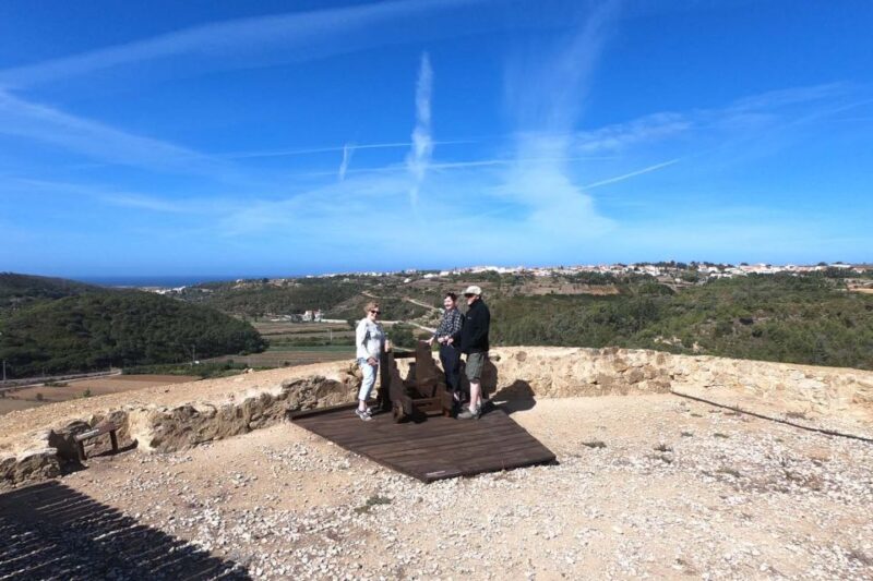 Lisbon: Wellington's Defensive Lines Tour - Who Will Appreciate This Tour Most