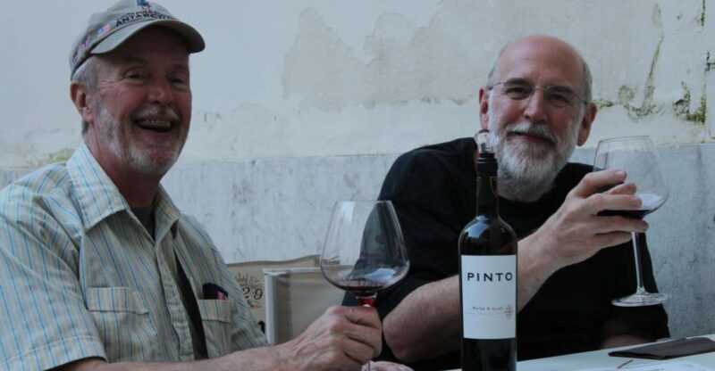 Lisbon Wine and Food: Private Walking Tour - Exploring Lisbon’s Historic Neighborhoods