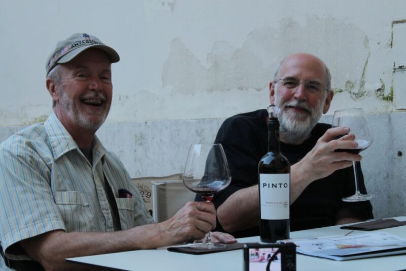 Lisbon Wine and Food: Private Walking Tour - Comparing This Tour to Similar Experiences