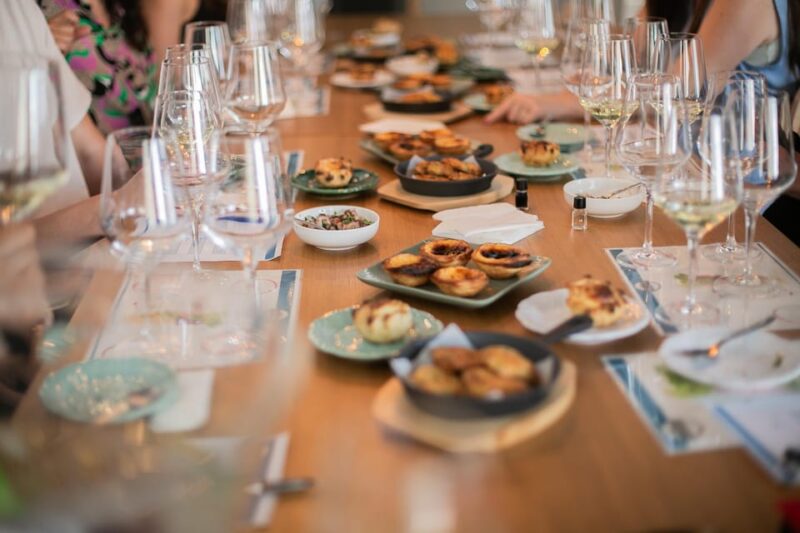 Lisbon: Wine Tasting and Food Pairing Experience - Lisbon: Wine Tasting and Food Pairing Experience – An Engaging Introduction to Portugal’s Flavors