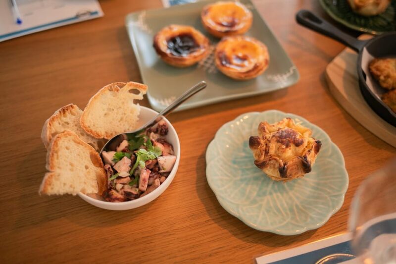 Lisbon: Wine Tasting and Food Pairing Experience - What Sets This Tour Apart from Similar Experiences