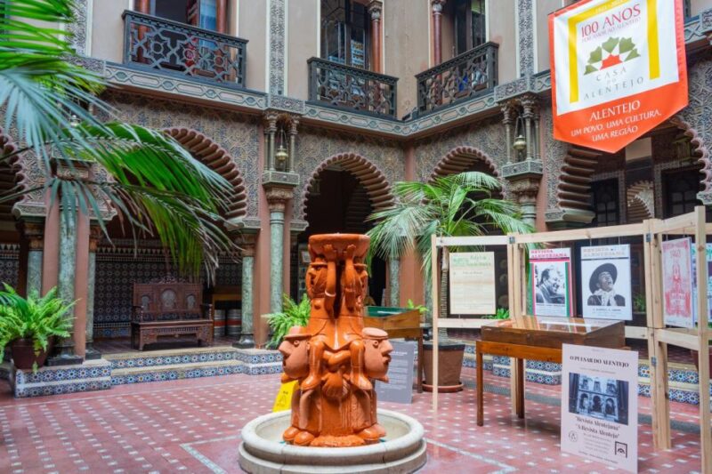 Lisbon Wine Tastings and Tapas (3 Restaurants) - Practical Details: Cancellation, Booking, and Language