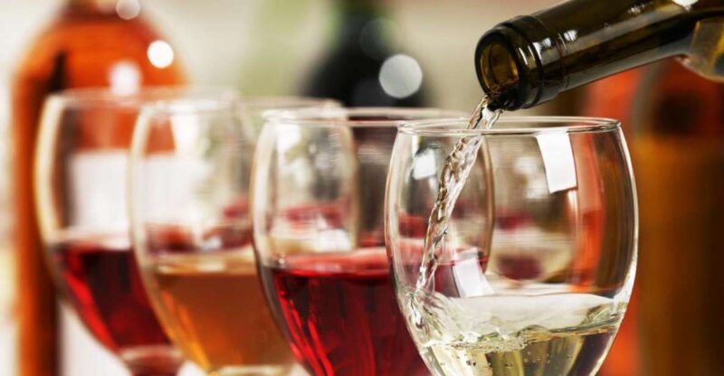 Lisbon Wine Tastings and Tapas (3 Restaurants) - The Locations: Historic Streets and Authentic Settings