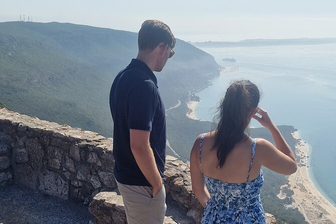 Lisbon Wine Tour: Azeitao, Setubal and Arrabida and Hotel Pickup - Experience a Taste of Portugal’s Wine and Art on a Private Day Trip from Lisbon