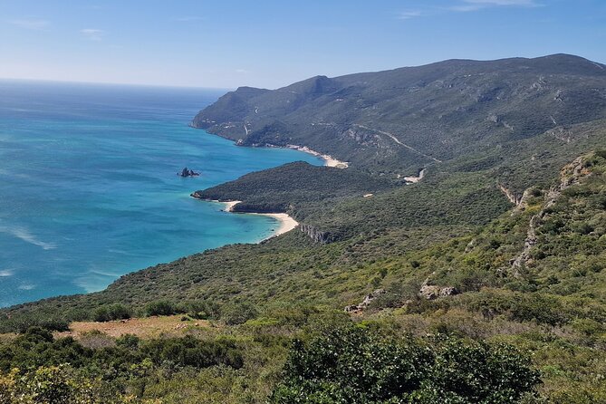 Lisbon Wine Tour: Azeitao, Setubal and Arrabida and Hotel Pickup - Key Points