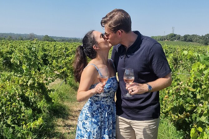 Lisbon Wine Tour: Azeitao, Setubal and Arrabida and Hotel Pickup - Visiting the Handcraft Tile Factory in Azeitao