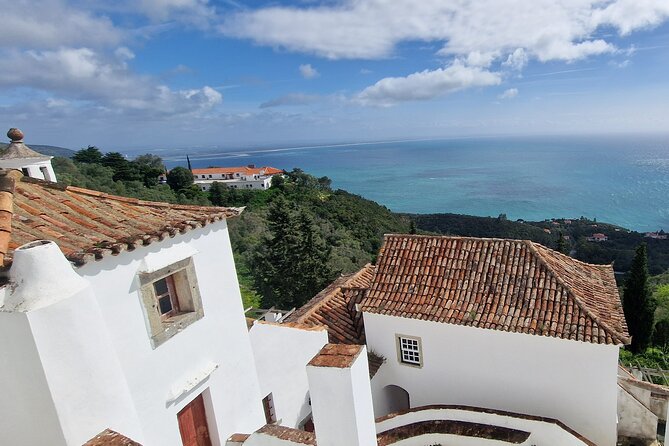 Lisbon Wine Tour: Azeitao, Setubal and Arrabida and Hotel Pickup - Optional Stop at the Cristo Rei Sanctuary