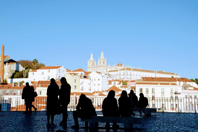 Lisbon World Heritage  Private Cultural Tour - Explore Lisbon’s Rich Heritage with a Private, Luxury Tour