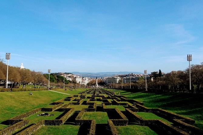 Lisbon World Heritage Private Cultural Tour - Key Points