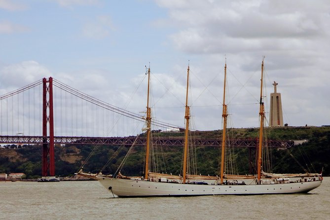 Lisbon World Heritage Private Cultural Tour - Castle of São Jorge: Lisbon’s Hilltop Fortress