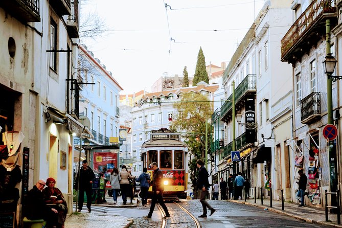 Lisbon World Heritage Private Cultural Tour - Lisbon Cathedral: The City’s Oldest Church