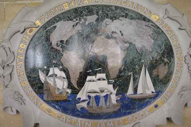 Lisbon Your Perfect Day in the City Custom Private Tour - Visiting Lisbon Cathedral’s Resilience