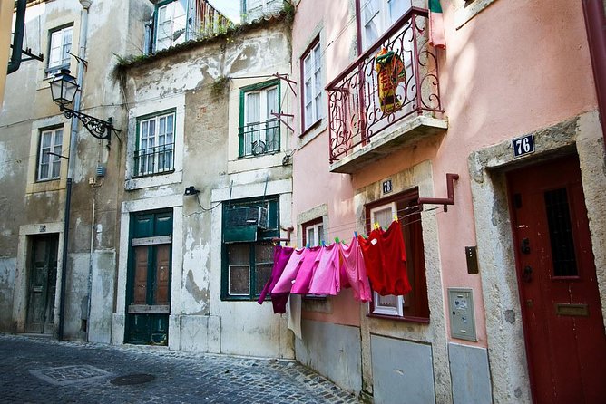 Lisbon Your Perfect Day in the City Custom Private Tour - Praca do Comercio: The Heart of Lisbon