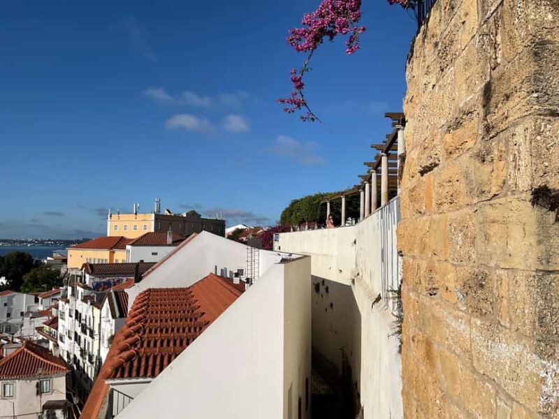 Lisbon:2-hour sightseeing TukTuk Tour with free Pickup - A Quick Yet In-Depth Look at Lisbons Most Accessible Tour