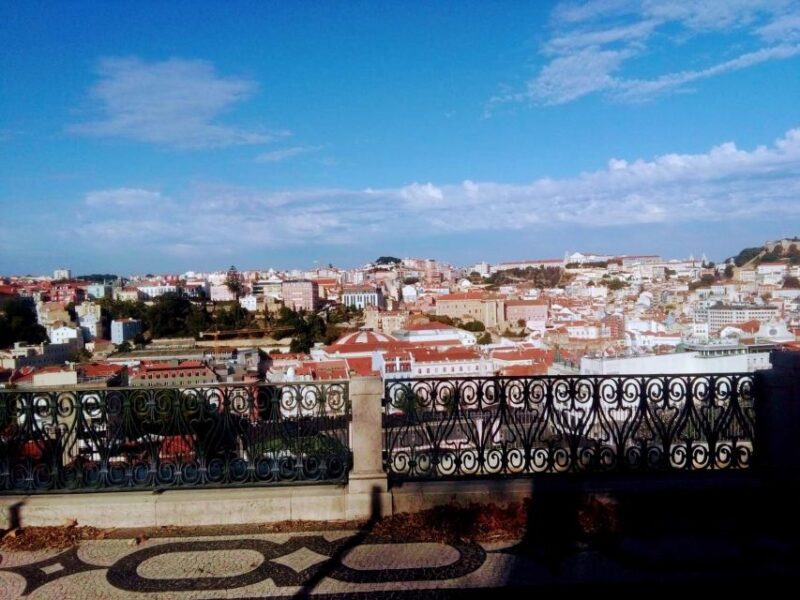 Lisbon:2-hour sightseeing TukTuk Tour with free Pickup - Final Thoughts on the Lisbon 2-Hour Tuk-Tuk Tour