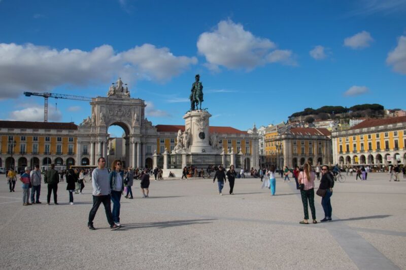 Lisbon's Awesome Discovery Full Day Private Tour - What Sets This Tour Apart