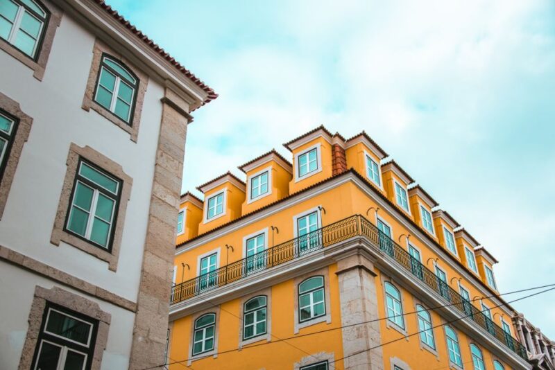 Lisbons Baixa District 3-Hour Walking Tour - Discover Lisbon’s Baixa District with an Expert Guide