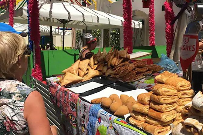 Lisbon's Kickstart Tour with a Local - Key Points