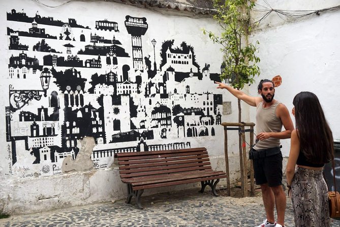 Lisbon's Kickstart Tour with a Local - What Sets This Tour Apart from Others in Lisbon